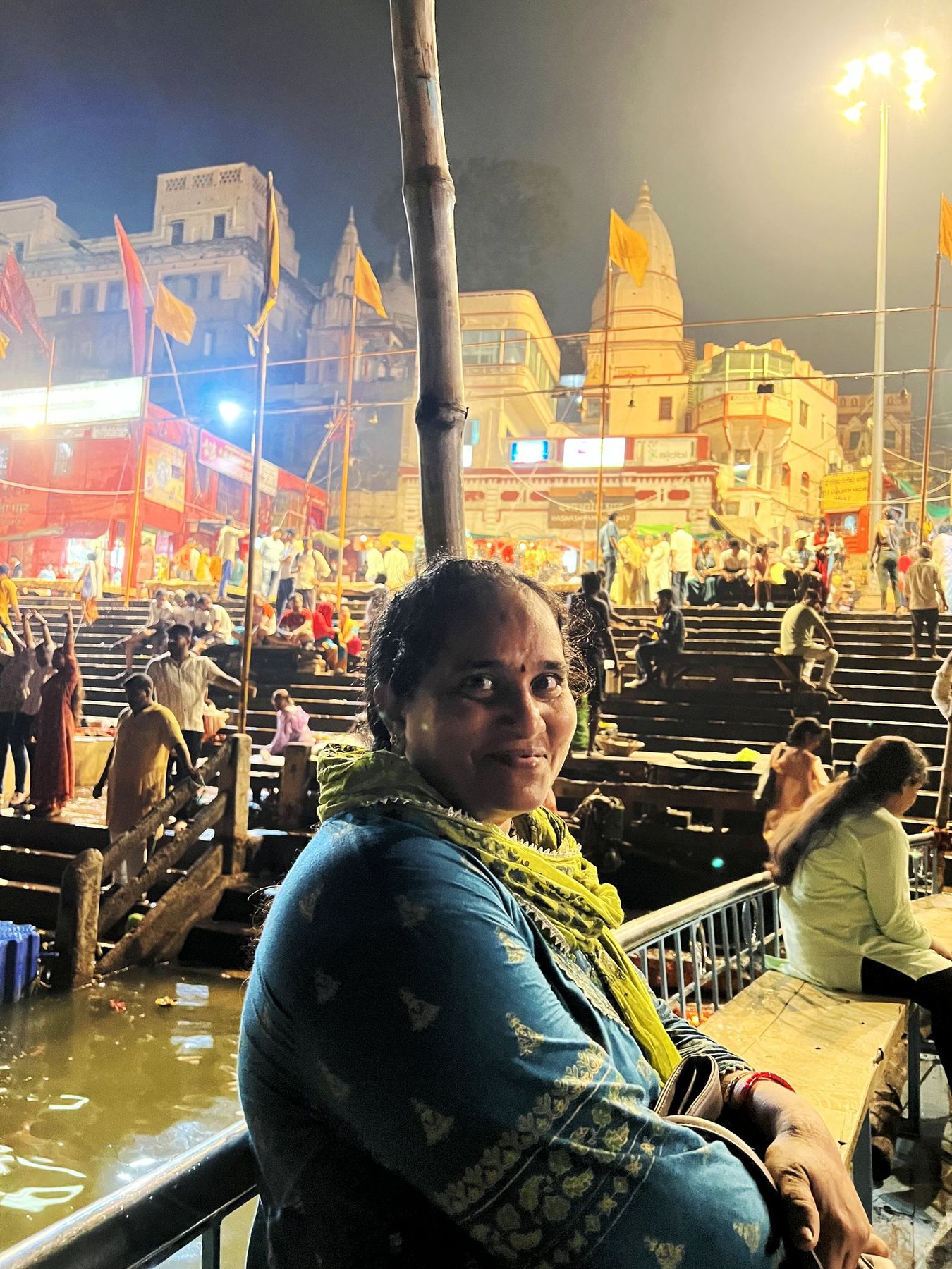 Devi Rongali